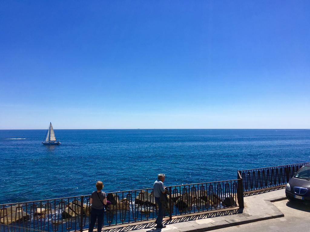 Stella Del Mare Syracuse